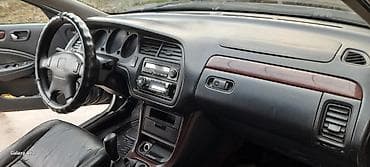 двигатель хонда одиссей 2.3 бишкек: Honda Accord: 2000 г., 2 л, Механика, Бензин, Седан — 5