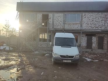 Легкий грузовик, Mercedes-Benz