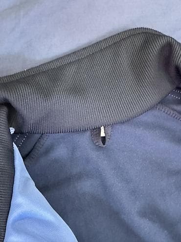 томми спортивка мужская: Мужской спортивный костюм, L, XL, Adidas, Новый, цвет - Голубой — 3
