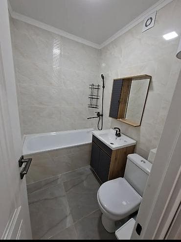 Продажа квартир: 1 комната, 44 м², Элитка, 2 этаж, Евроремонт — 6