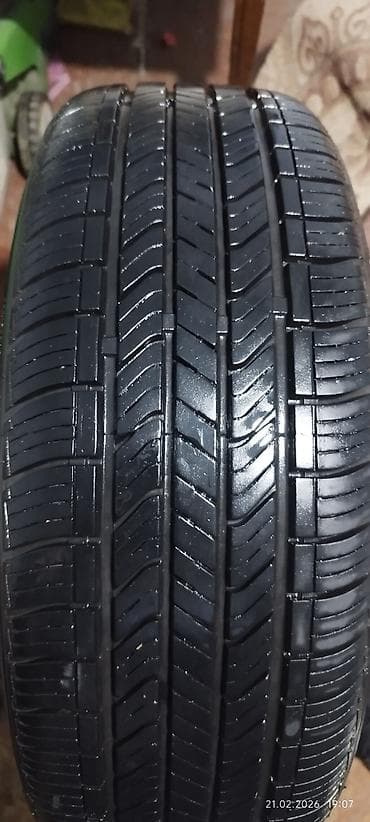 Шиналар жана дисктер: Шиналар 195 / 65 / R 15, Жай, Колдонулган, Комплект, Жеңил унаалар, Кытай — 6