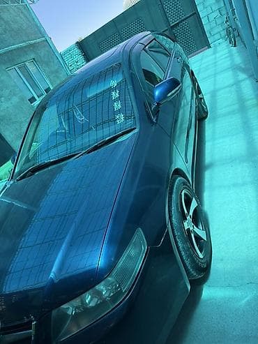 хонда акорт левый: Honda Accord: 2003 г., 2 л, Автомат, Бензин, Седан — 1