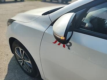 Kia K3: 2021 г., 1.6 л, Автомат, Бензин, Седан — 9