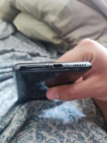 cg pods: Poco F3, Б/у, 128 ГБ, цвет - Серый, 2 SIM — 5