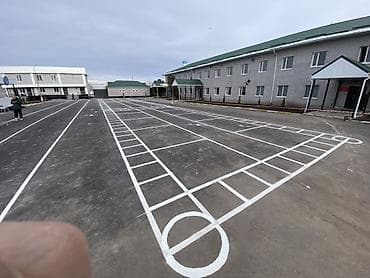 Курулуш жана оңдоо кызматтары: 6 жылдан ашык тажрыйба — 2