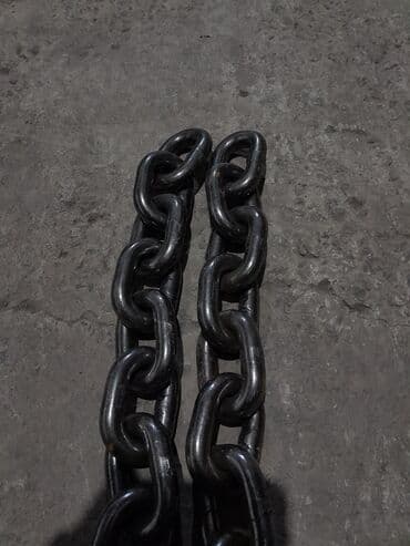 цепи бу: Продаём метражные цепы есть в наличии разные размера все новые если — 2