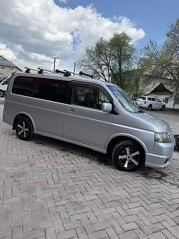 lexus 470 2007: Honda Stepwgn: 2005 г., 2 л, Автомат, Бензин, Минивэн — 7