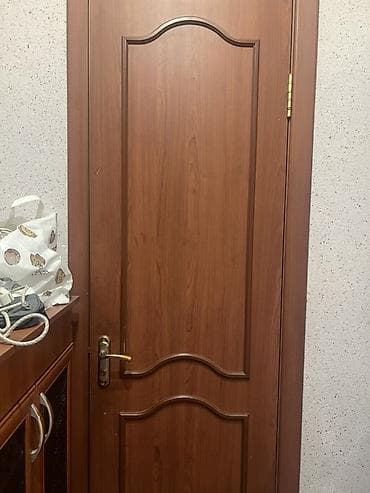 Ички жасалга: Продаю Межкомнатные двери, комплект — 5