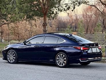 лексус ес 300 цена: Lexus ES: 2021 г., 2.5 л, Типтроник, Гибрид, Седан — 3