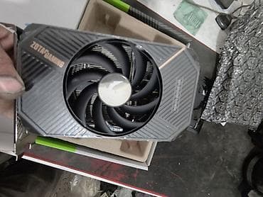ингалятор детский ош: Видеокарта для ПК, Новый, GeForce RTX, 8 ГБ — 2