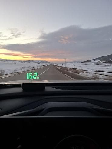 bmw x2: Changan X5 Plus: 2025 г., 1.5 л, Робот, Бензин, Универсал — 9