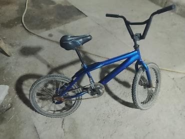 бенбекс велик: BMX велосипед — 1