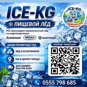 коня: ЛЁД ПИЩЕВОЙ ЦЕНТР ГОРОДА ( фото) ! Самовывоз от 5 кг. ( конус — 1