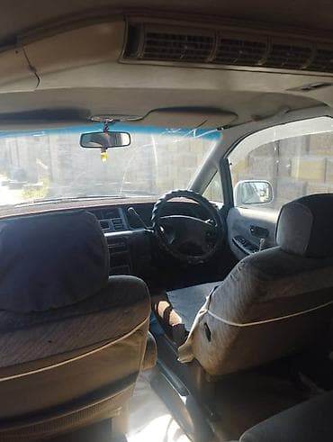 матор адисей: Honda Odyssey: 1997 г., 2.3 л, Бензин, Универсал — 6