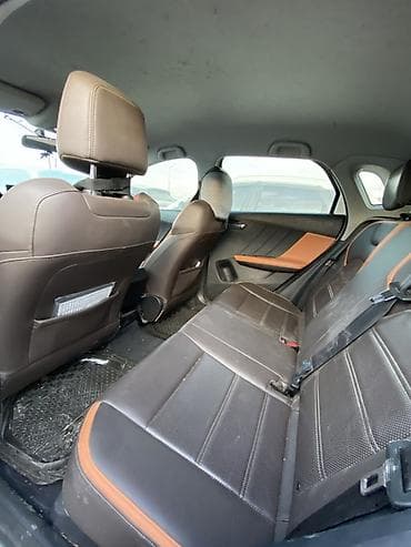 ключ 17: BYD D1: 2023 г., Седан — 6