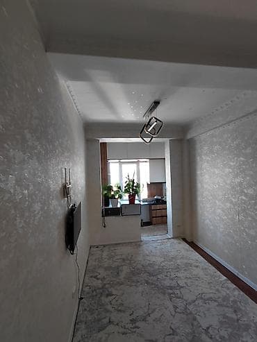 1 комната, 22 м², Индивидуалка, 7 этаж, Евроремонт