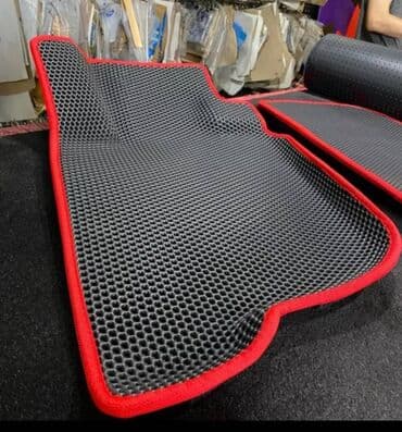 реставрация мягкой мебели на дому: Перетяжка салона — 19