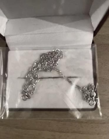 psn network: Набор украшений, Проба 925, Женские, Новый — 10