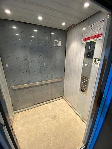 скоро: 2 комнаты, 80 м², Элитка, 7 этаж, Готовая ПСО (под самоотделку) — 2