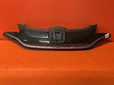Радиаторная решётка (накладка переднего бампера) для автомобиля Honda