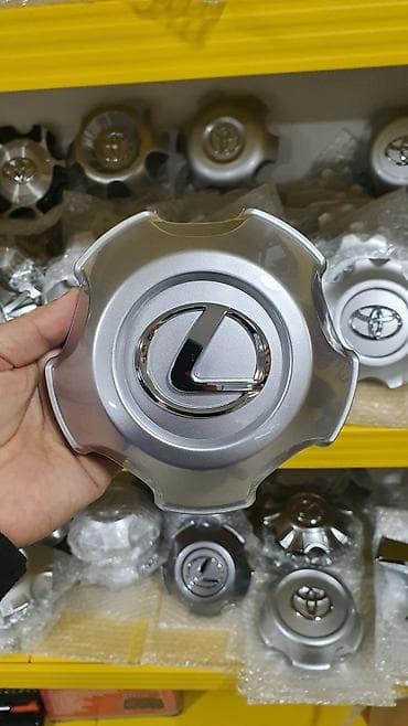 Капкактар R 18, Жаңы