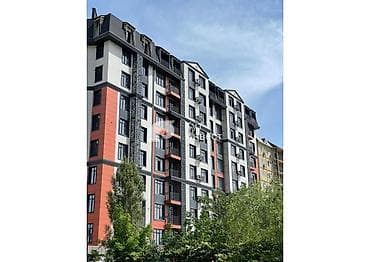56: 1 комната, 41 м², 4 этаж — 3
