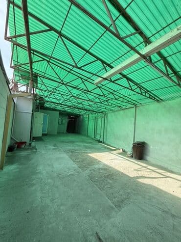 продаю дом ак ордо 1: Дом, 130 м², 5 комнат, Собственник, Евроремонт — 1