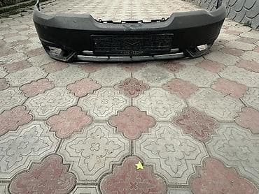 маркll 110 кузов передний бампер: Бампер Б/у — 2