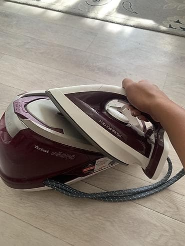 hyperx cloud core: Парогенератор Tefal, Автоотключение — 2