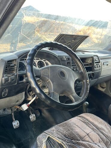 гбо на газ 53: ГАЗ GAZel: 2006 г., 2.4 л, Механика, Бензин — 3