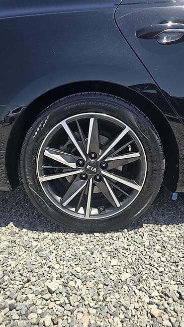 авто каран: Kia K7: 2019 г., 3 л, Автомат, Газ, Седан — 4
