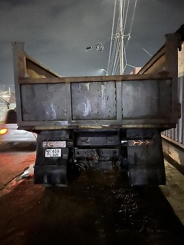 камаз евро балка: Грузовик, Камаз, Стандарт — 3