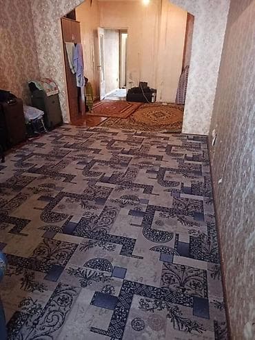 29: 1 комната, 46 м², 2 этаж — 10