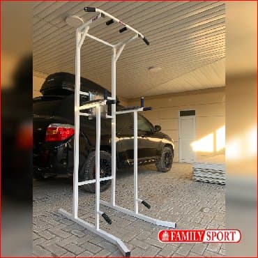 купить турник для дома: Турник, Новый, Бесплатная доставка — 1