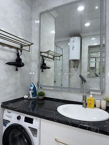 apartments: Свежее белье и уют. Посуточно Текст: Мы заботимся о вашем отдыхе — 6