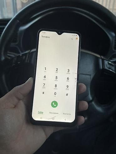 redmi note 10: Samsung Galaxy A30s, Б/у, 64 ГБ, цвет - Черный, 2 SIM — 5