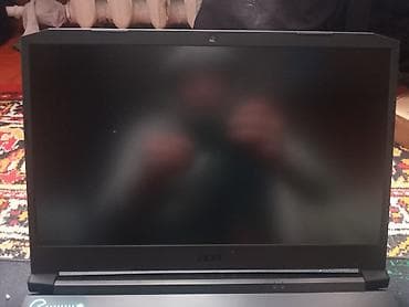 hp notebook: Игровой ноутбук Acer (серия Nitro/AN) с подсветкой клавиатуры красного — 1