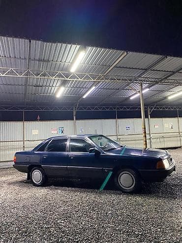 audi 80 каракол: Audi 100: 1988 г., 1.8 л, Механика, Бензин, Седан — 4