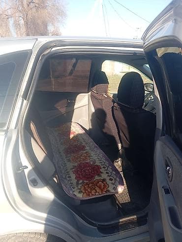 иж орион: Nissan Almera Tino: 2001 г., 1.8 л, Ручные, Бензин, Хэтчбэк — 5