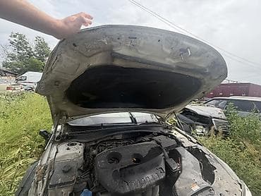 bye e5: Kia K5: 2019 г., 2 л, Автомат — 6