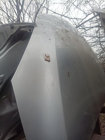 ноускат мазда: Ноускат Mazda, 2008 г., Б/у, Оригинал — 5