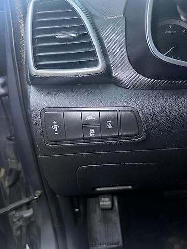 светодиодная лампа бишкек: Hyundai Tucson: 2019 г., 2 л, Автомат, Бензин, Кроссовер — 10