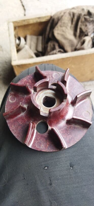 оборудование для пекарни купить: Продам запчасти на ЗИЛ. Только, то что на фото есть!!! Пара тормозных — 6