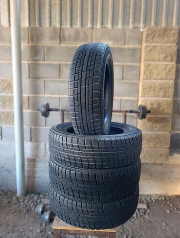 шины на форанер: Шины 175 / 65 / R 15, Зима, Новый, Комплект, Легковые, Япония, Yokohama — 1