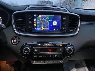 кия соренто 2018: Kia Sorento: 2018 г., 2.2 л, Автомат, Дизель, Кроссовер — 7