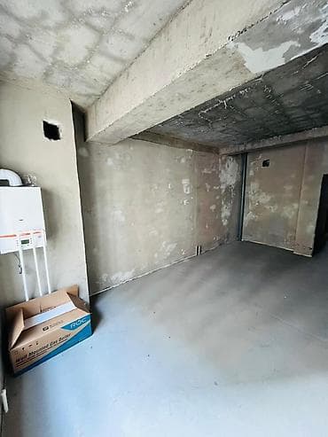 продаю квартиру магистраль: 2 комнаты, 76 м², Элитка, 5 этаж, Готовая ПСО (под самоотделку) — 8