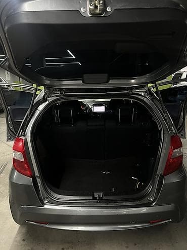 фитке чехол: Honda Jazz: 2013 г., 1.3 л, Вариатор, Газ, Хэтчбэк — 4