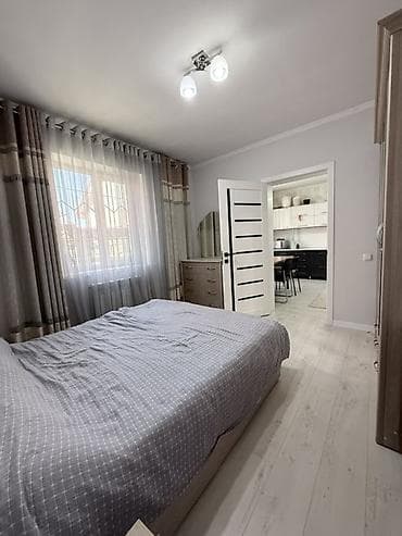 Дома: 70 м², 3 комнаты, Без подселения — 10