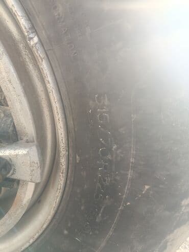 диск на sprinter: Балка комплект КамАЗ — 6