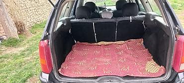 форд фокус 1 6 2004: Ford Focus: 2004 г., 1.8 л, Механика, Бензин, Универсал — 4